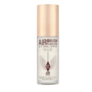 Charlotte Tilbury setting spray travel size